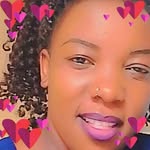 Harriet John - @harrietatieno08 - Instagram