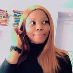 Harriet John Briseimo - @harrietjohn18 - Instagram