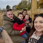 Harriet Joyce - @harrietjparker - Instagram
