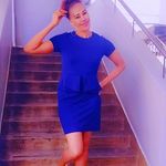 Harriet Joyce - @harrietjoyce71 - Instagram