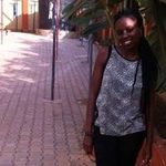 Joyce Harriet - @joycekharriet - Instagram