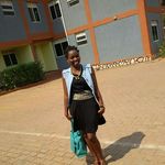 Joyce Harriet - @kajumbajoyceharriet - Instagram