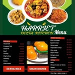 Harrietdeltakitchen - @harrietdeltakitchen - Instagram