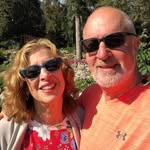 Harriet Levin Wolfer - @suewolfer - Instagram