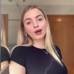 Harriet Levy - @yartjmo - Instagram