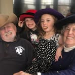 Harriet Levy - Facebook