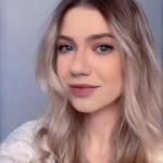 Harriet Levy - @mardwqjac - Instagram