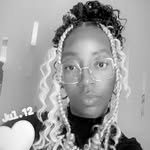 Harriet Pebbles Lowery - @qbpebbles2024 - Instagram