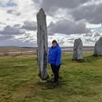 Harriet Mann - @harriwood79 - Instagram