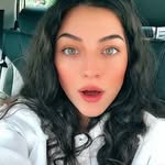 Harriet Mann - @marqilfv - Instagram