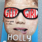 Harriet Manners - @harriet_manners_geek_girl_ks - Instagram