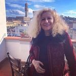 Harriet Marks - @mecom84742 - Instagram