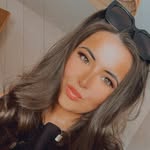 Harriet Katie Marshall - @_harriet_marshall - Instagram