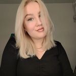 Harriet Marshall - @harrietmarshall12 - Instagram
