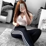 Harriet Marshall - @harrietmarshall835 - Instagram