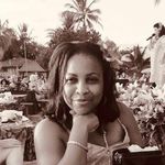 Harriet Marshall - @quan1962a - Instagram