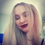 harriet marshall official - @mad_hatter15 - Instagram