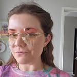 Allison Masters - @harriet.masters - Instagram