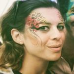 Harriet May - @harrisuz - Instagram