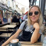 Harriet May - @harrietmaym - Instagram