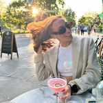 HARRIET MAY - @harrietmay - Instagram