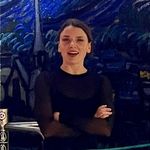 Harriet May Stanley - @harriet.may.stanley - Instagram