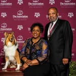 Harriet J. McClure - @txanbackfromva - Instagram