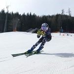 Harriet Mclaughlin - @harriet_mc_ski - Instagram