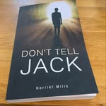 Harriet Mills Author - @harrietmillsauthor - Instagram