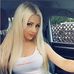 Harriet Morgan - Facebook
