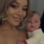 Harriet Morgan - @harribetoo - Instagram