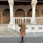 Harriet Morgan - Facebook
