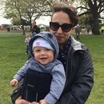 Harriet Morris - @harrietmorrisuk - Instagram