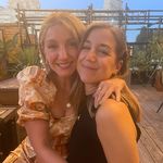 Harriet Morris - @hmozza - Instagram