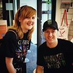 Harriet 'Dave' North - @13moonstone - Instagram