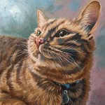 Harriet Oakley - @henriettalouise.artist - Instagram
