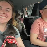 Jackson, Harriet, Madison, Oakley - @fur_tastic4 - Instagram