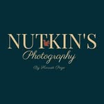 Harriet Page - @nutkinsphotography - Instagram
