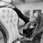 Harriet Page - @harriet_buc_upholstery - Instagram