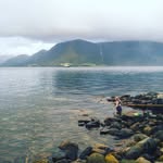 Harriet Page - @40_swims - Instagram