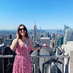 Harriet Page - @harrietlpage - Instagram