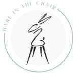 Harriet Page - Traditional Upholsterer - @hareinthechair - Instagram
