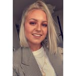 Harri X - @harrietparker16 - Instagram