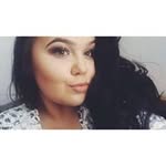 Harriet Parker - @harrietparker98 - Instagram