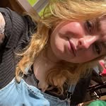 Harriet Parkin - @harrietpark - Instagram
