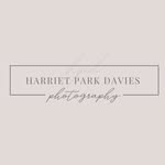 HPD Photography - @harrietparkdaviesphotography - Instagram