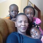 Harriet Patrick Phiri - @harrietpatrickphiri - Instagram