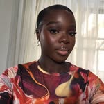 Oro💗 - @harriet_patricks - Instagram