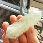 Harriet Fay Pearson - @crystals_are_life.xo - Instagram