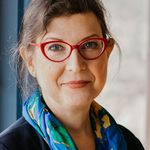 Harriet Pearson - @haspearson - Instagram